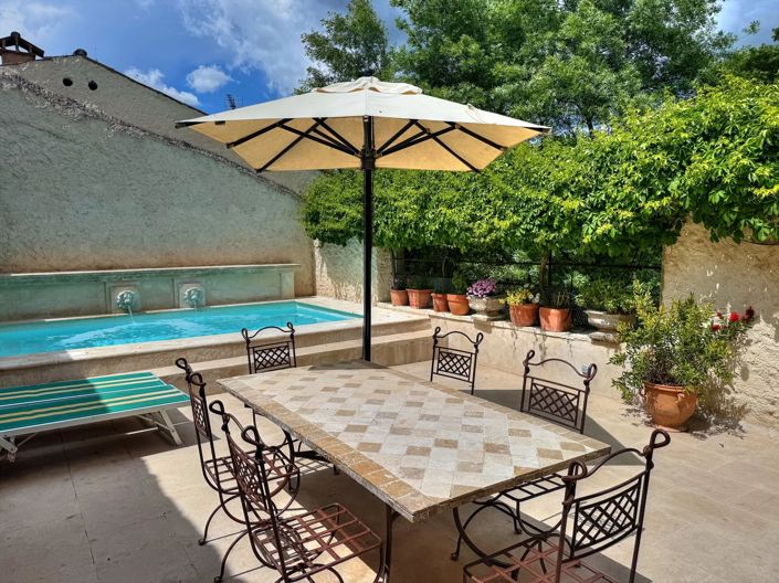 Image No.3-Maison de 2 chambres à vendre à Entrecasteaux