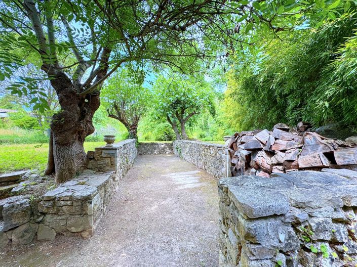 Image No.4-Maison de 2 chambres à vendre à Entrecasteaux