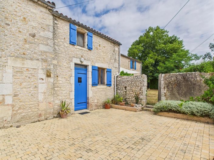 Image No.6-Maison de 8 chambres à vendre à Charente-Maritime