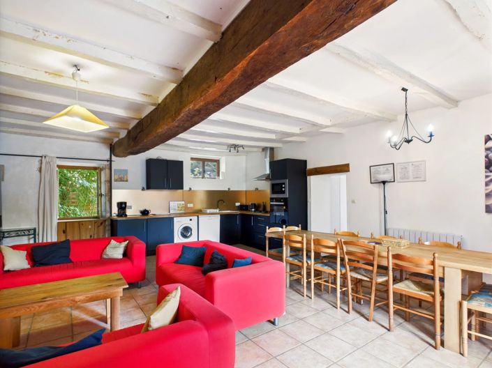 Image No.10-Maison de 8 chambres à vendre à Charente-Maritime