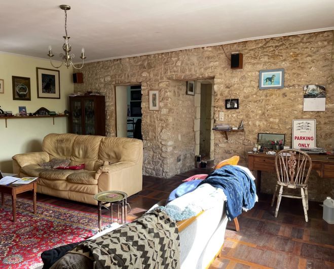 Image No.12-Maison de 8 chambres à vendre à Charente-Maritime