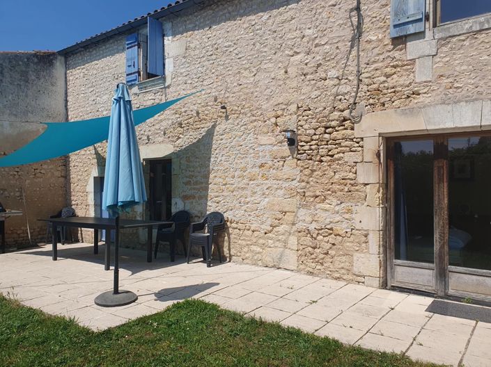 Image No.11-Maison de 8 chambres à vendre à Charente-Maritime