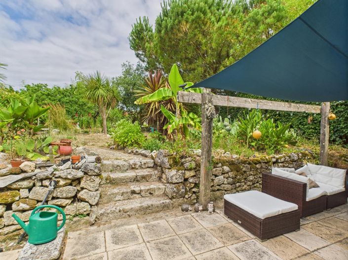 Image No.7-Maison de 8 chambres à vendre à Charente-Maritime