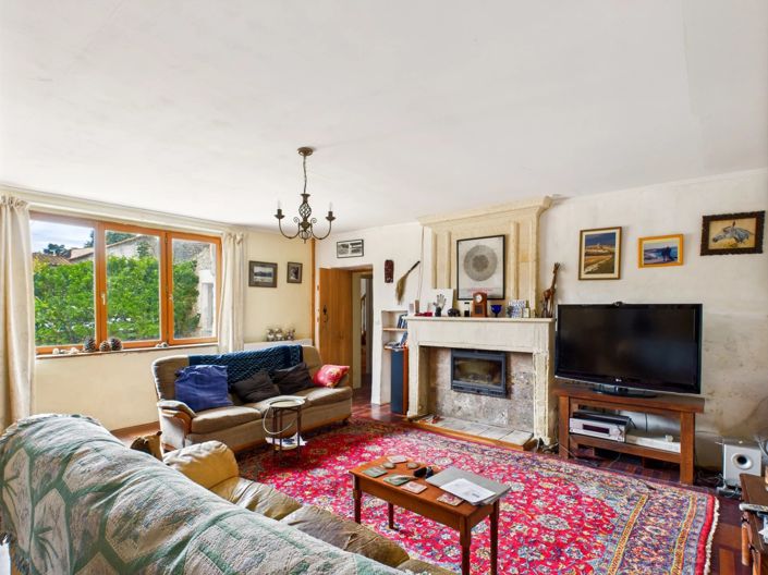 Image No.4-Maison de 8 chambres à vendre à Charente-Maritime