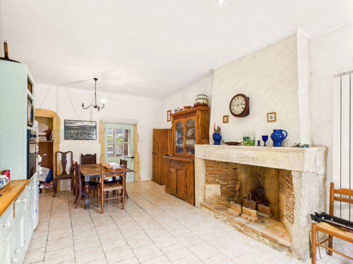 Image No.5-Maison de 8 chambres à vendre à Charente-Maritime