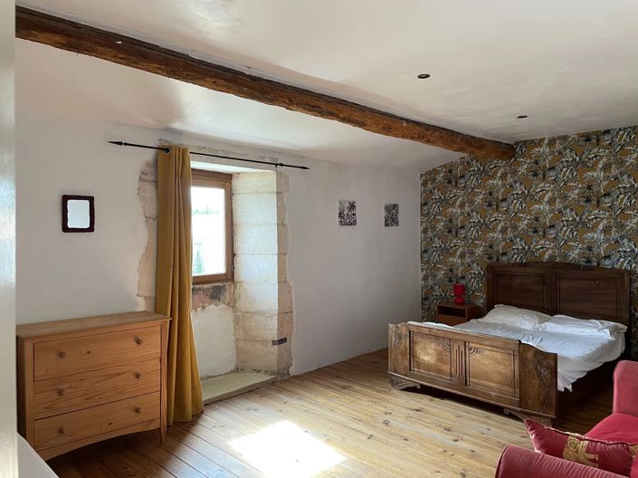 Image No.9-Maison de 8 chambres à vendre à Charente-Maritime