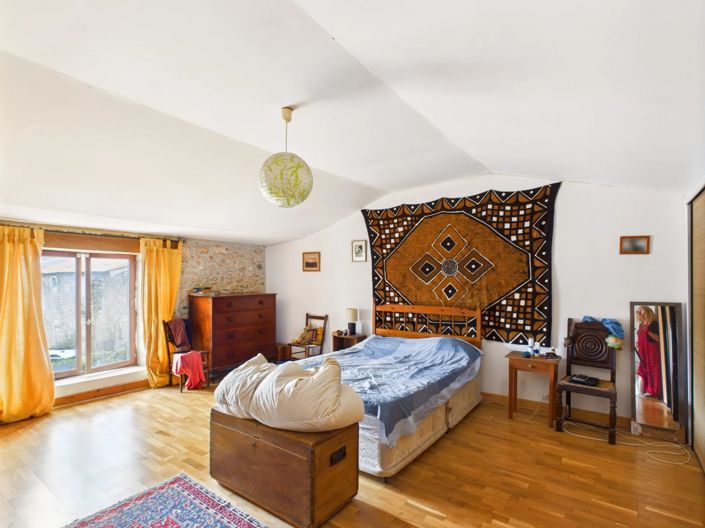 Image No.8-Maison de 8 chambres à vendre à Charente-Maritime