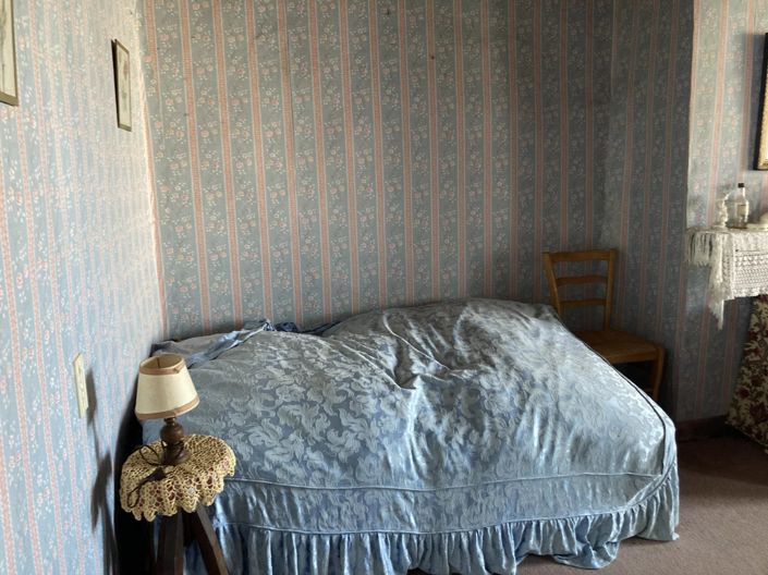 Image No.13-Maison de village de 2 chambres à vendre à Mialet