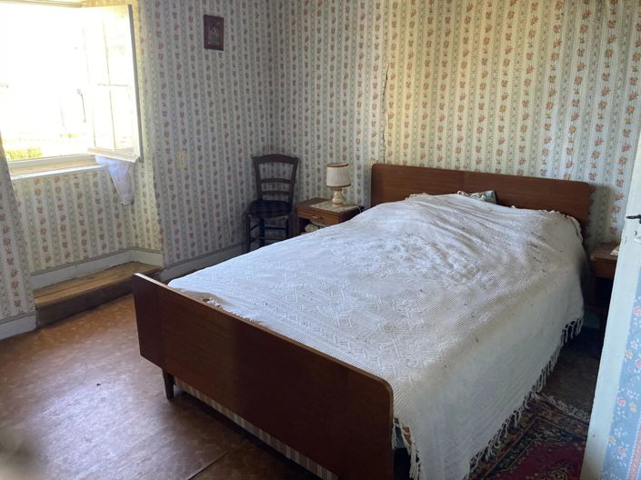 Image No.5-Maison de village de 2 chambres à vendre à Mialet