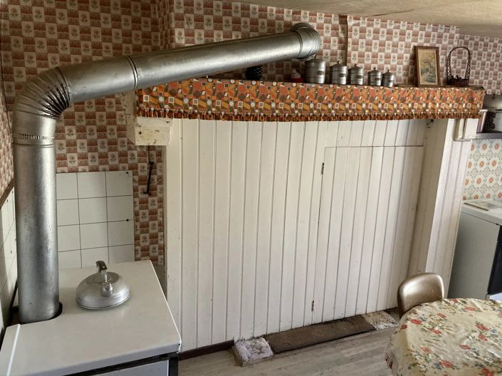 Image No.8-Maison de village de 2 chambres à vendre à Mialet