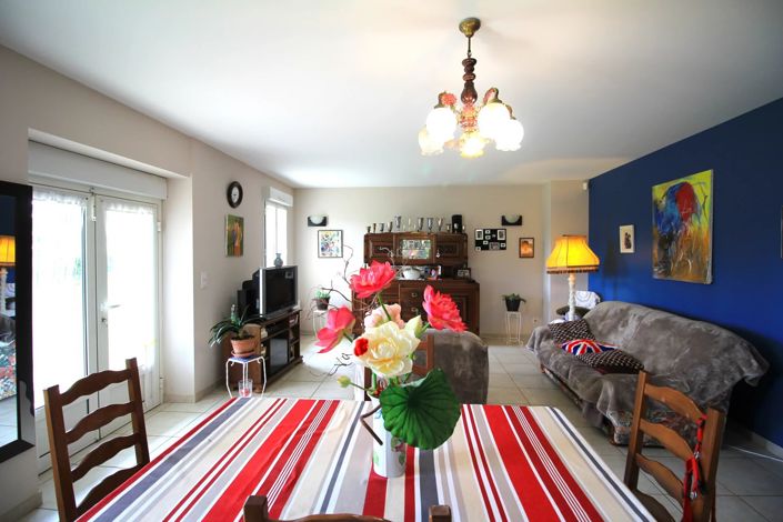 Image No.5-Maison de 5 chambres à vendre à Monflanquin