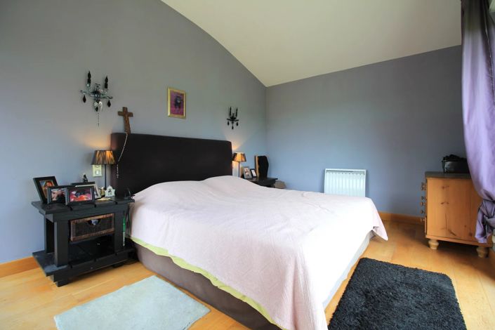 Image No.8-Maison de 5 chambres à vendre à Monflanquin