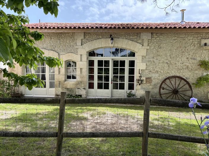 Image No.12-Maison de 8 chambres à vendre à Aubeterre-sur-Dronne