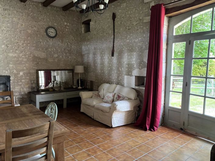 Image No.13-Maison de 8 chambres à vendre à Aubeterre-sur-Dronne