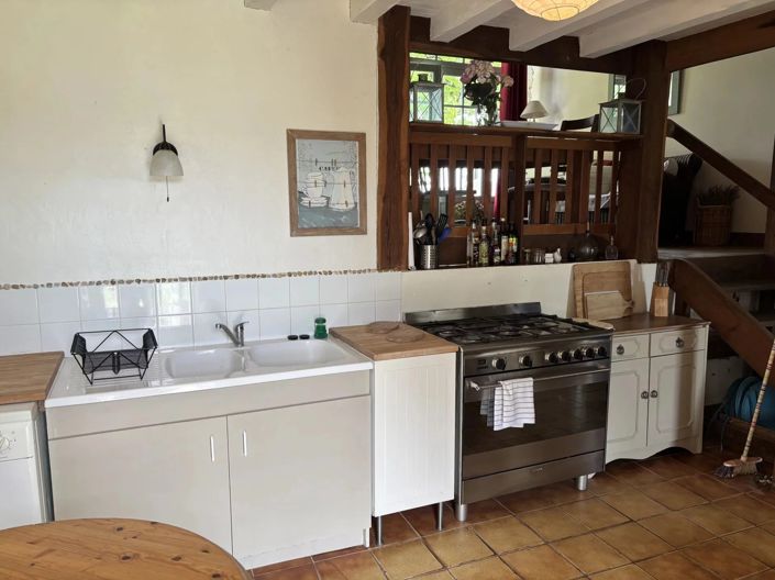 Image No.14-Maison de 8 chambres à vendre à Aubeterre-sur-Dronne