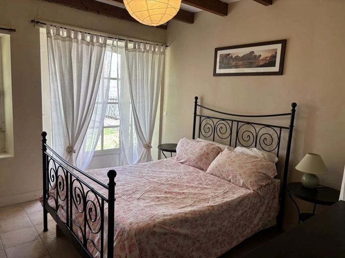 Image No.15-Maison de 8 chambres à vendre à Aubeterre-sur-Dronne