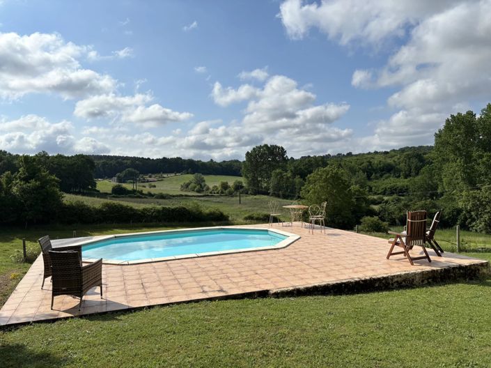 Image No.3-Maison de 8 chambres à vendre à Aubeterre-sur-Dronne
