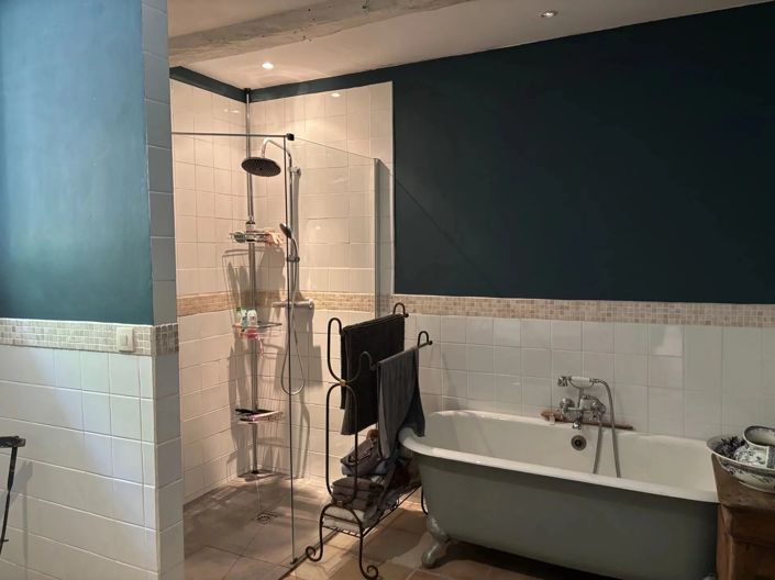 Image No.10-Maison de 8 chambres à vendre à Aubeterre-sur-Dronne