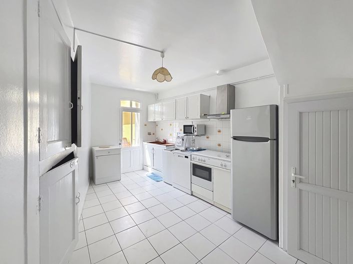 Image No.6-Maison de village de 4 chambres à vendre à Maury