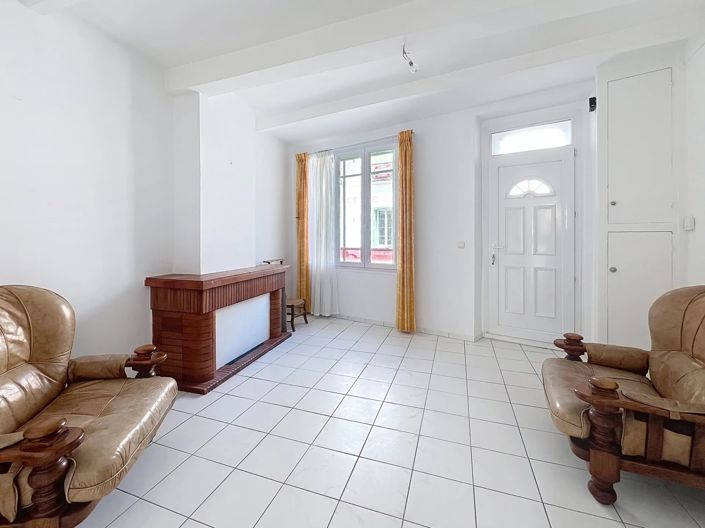 Image No.7-Maison de village de 4 chambres à vendre à Maury