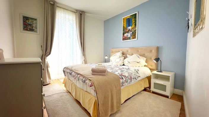 Image No.14-Maison de village de 4 chambres à vendre à Boussac