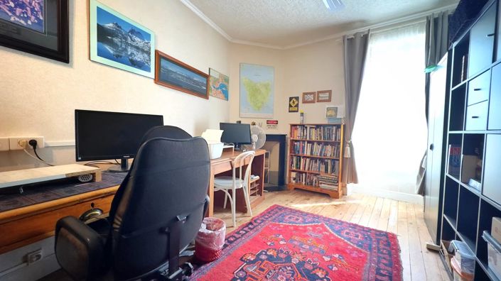 Image No.15-Maison de village de 4 chambres à vendre à Boussac