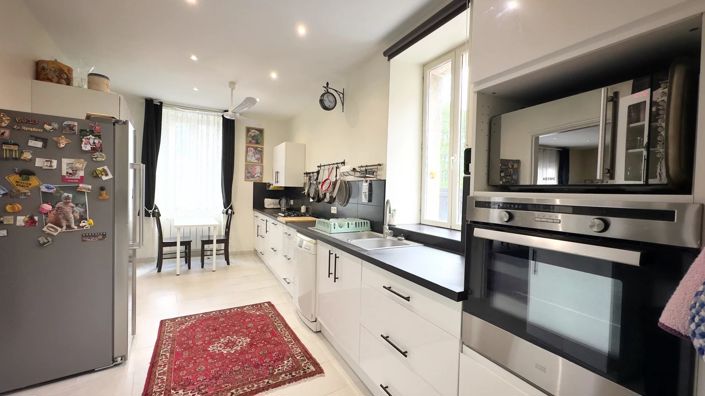 Image No.9-Maison de village de 4 chambres à vendre à Boussac