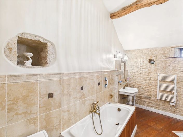 Image No.12-Maison de 3 chambres à vendre à Nanteuil-en-Vallée