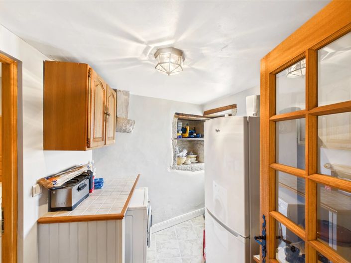 Image No.7-Maison de 3 chambres à vendre à Nanteuil-en-Vallée