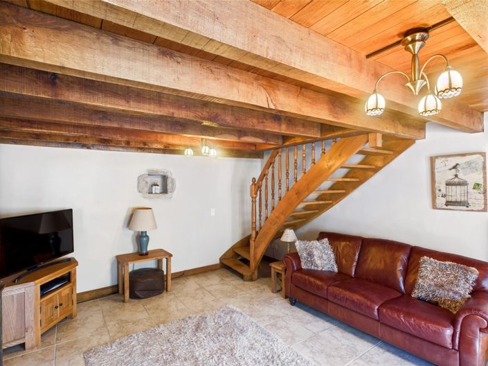 Image No.8-Maison de 3 chambres à vendre à Nanteuil-en-Vallée