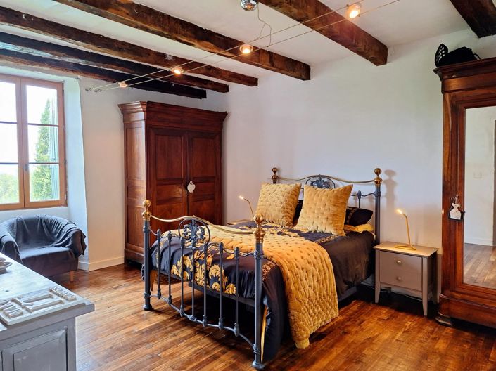 Image No.11-Maison de 5 chambres à vendre à Villefranche-de-Rouergue