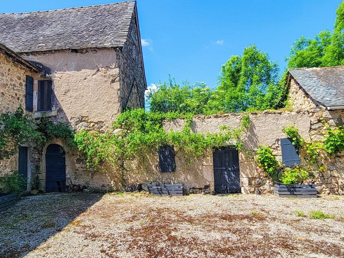 Image No.6-Maison de 5 chambres à vendre à Villefranche-de-Rouergue