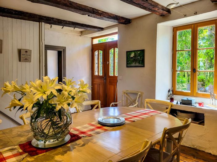 Image No.8-Maison de 5 chambres à vendre à Villefranche-de-Rouergue