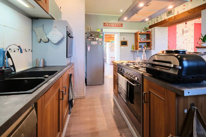 Image No.3-Maison de 4 chambres à vendre à Pampelonne