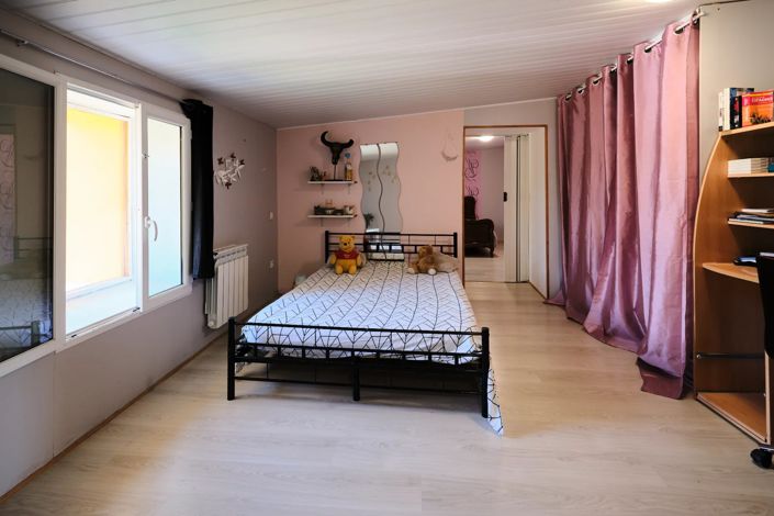 Image No.9-Maison de 4 chambres à vendre à Pampelonne