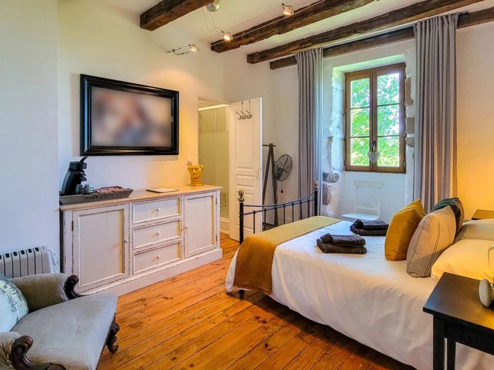 Image No.10-Maison de 5 chambres à vendre à Villefranche-de-Rouergue