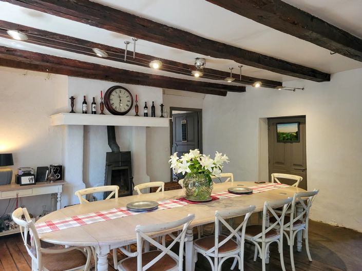 Image No.4-Maison de 5 chambres à vendre à Villefranche-de-Rouergue