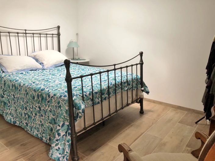 Image No.5-Maison de 1 chambre à vendre à Caunes-Minervois