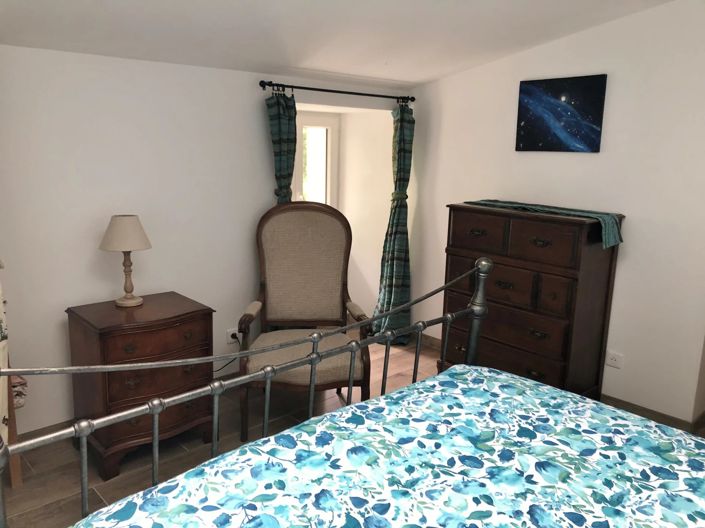 Image No.6-Maison de 1 chambre à vendre à Caunes-Minervois