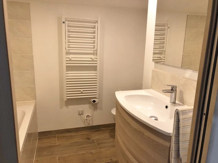 Image No.7-Maison de 1 chambre à vendre à Caunes-Minervois