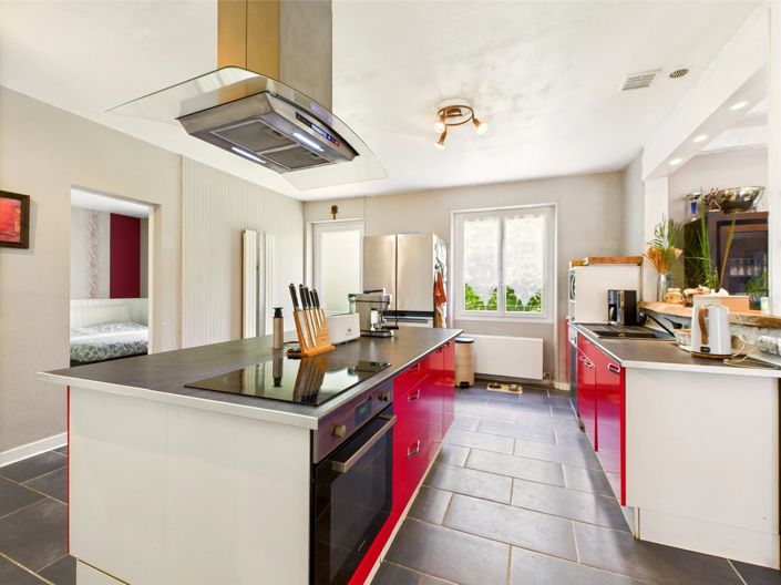 Image No.3-Maison de 10 chambres à vendre à Sarlat-la-Canéda