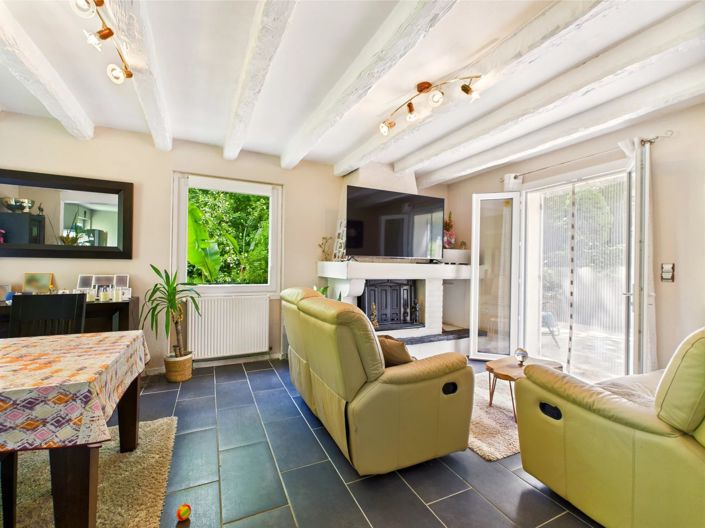 Image No.4-Maison de 10 chambres à vendre à Sarlat-la-Canéda