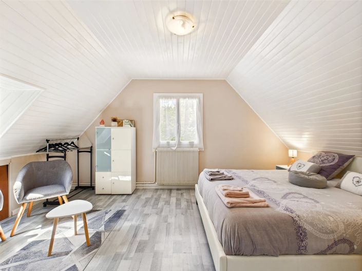 Image No.5-Maison de 10 chambres à vendre à Sarlat-la-Canéda