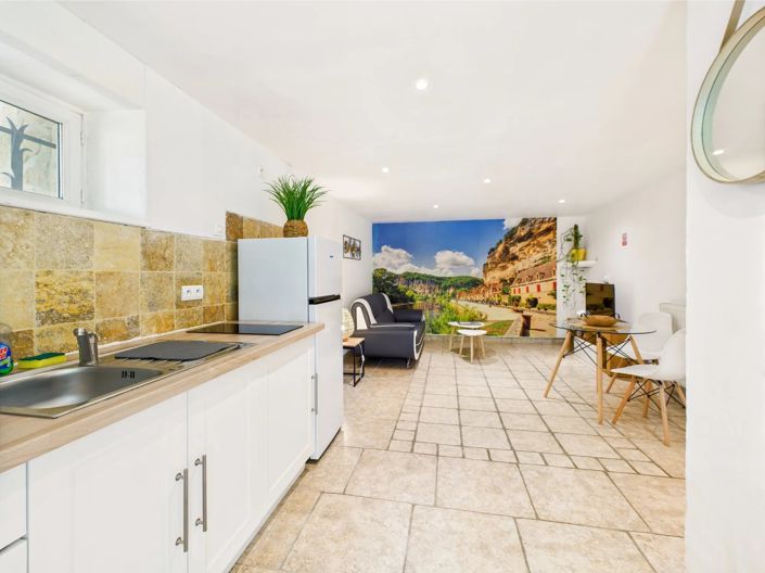 Image No.7-Maison de 10 chambres à vendre à Sarlat-la-Canéda