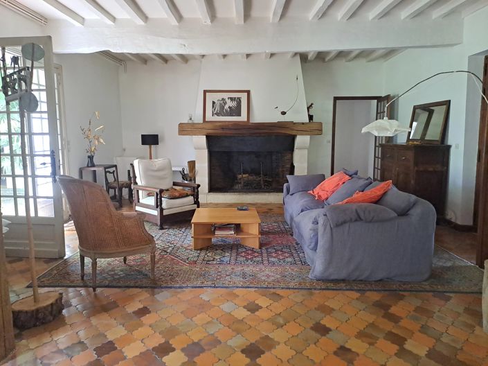 Image No.3-Maison de 6 chambres à vendre à Tonneins