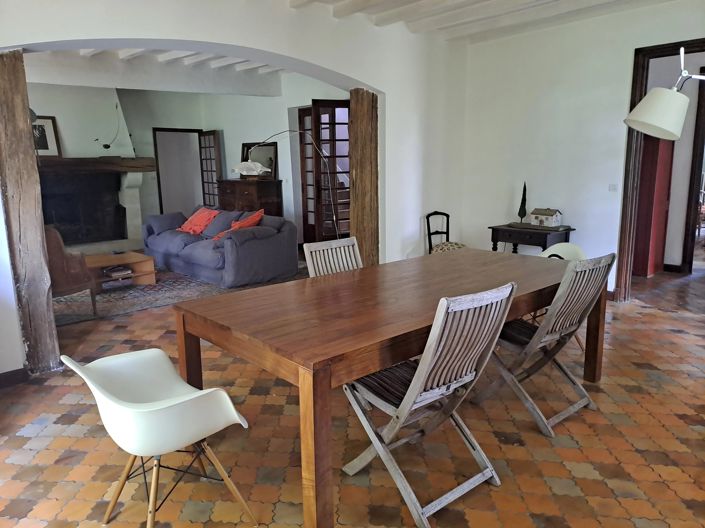 Image No.5-Maison de 6 chambres à vendre à Tonneins