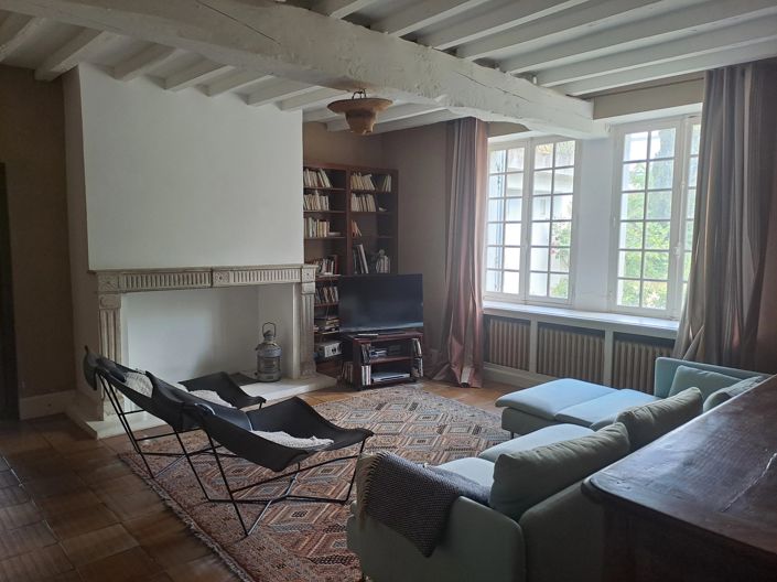 Image No.7-Maison de 6 chambres à vendre à Tonneins