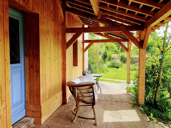 Image No.4-Maison de 3 chambres à vendre à Villemort