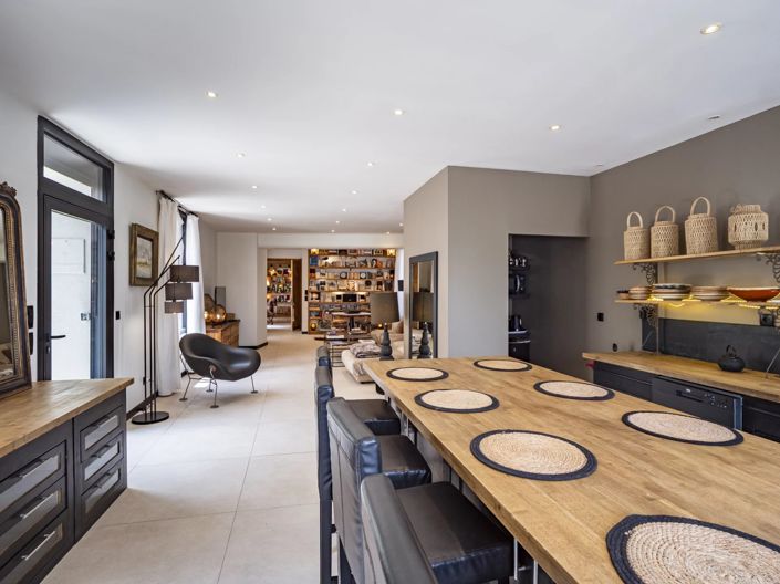 Image No.12-Maison de 4 chambres à vendre à Thuir