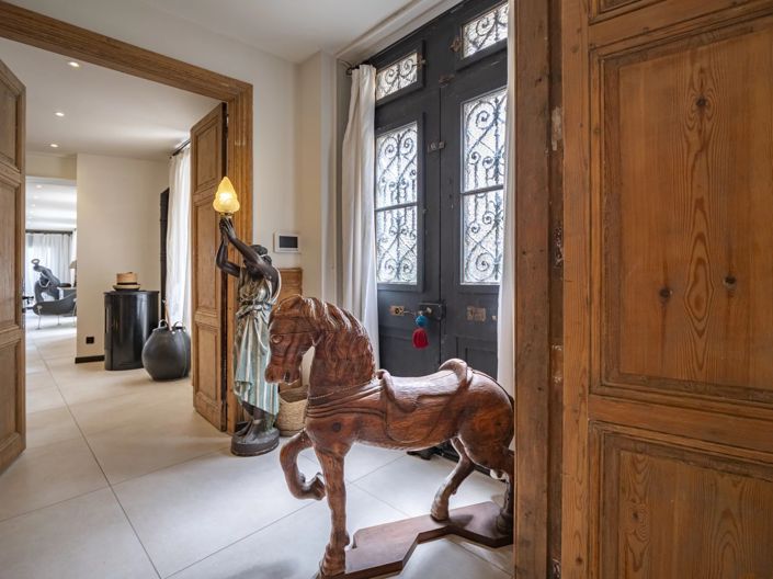 Image No.8-Maison de 4 chambres à vendre à Thuir